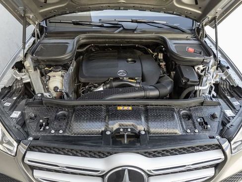 Used 2022 Mercedes-Benz GLE 350 4MATIC image 16