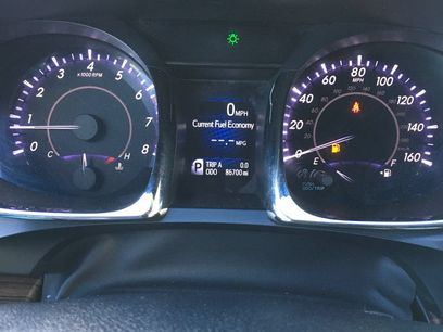Used 2013 Toyota Avalon XLE