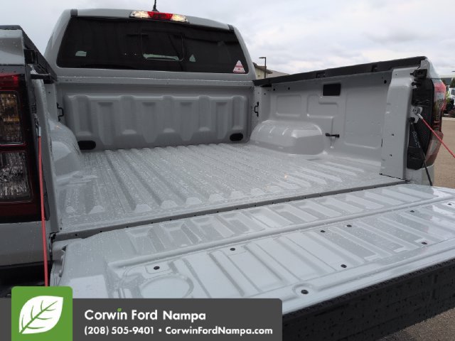 New 2026 Ford Ranger XLT AWD/4WD image 27
