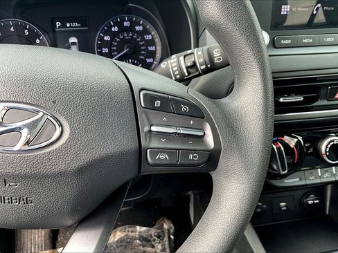 Used 2023 Hyundai Kona SEL w/ Cargo Package image 23