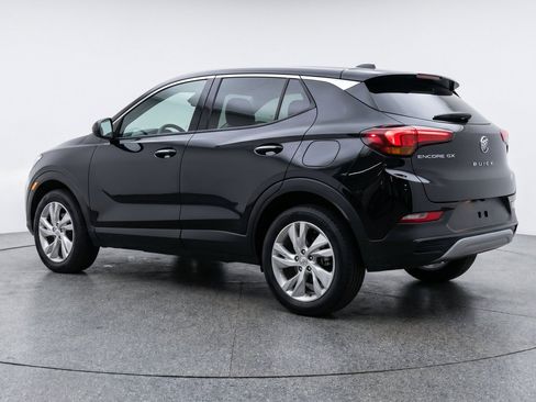 Used 2025 Buick Encore GX Preferred FWD image 6