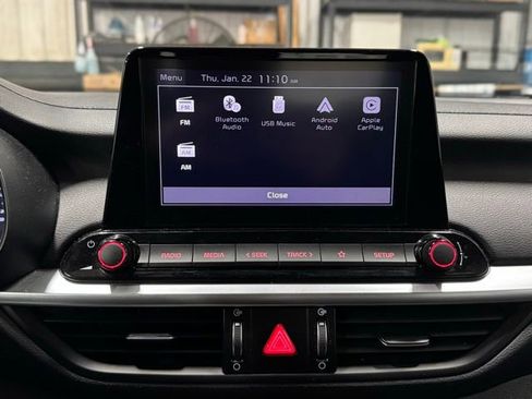 Used 2024 Kia Forte LXS image 30