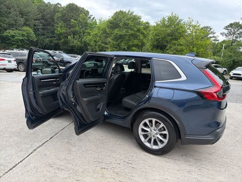 Used 2024 Honda CR-V EX-L image 21