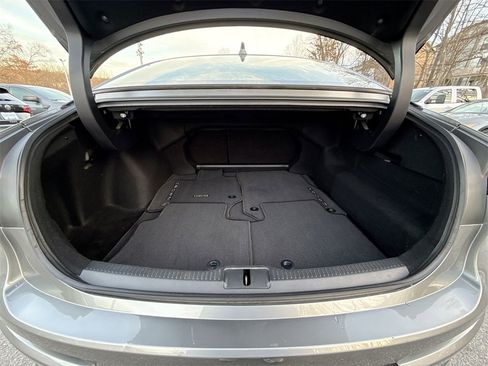 Used 2023 Toyota Crown XLE image 19