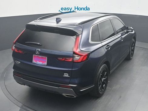 Used 2025 Honda CR-V Sport-L image 25