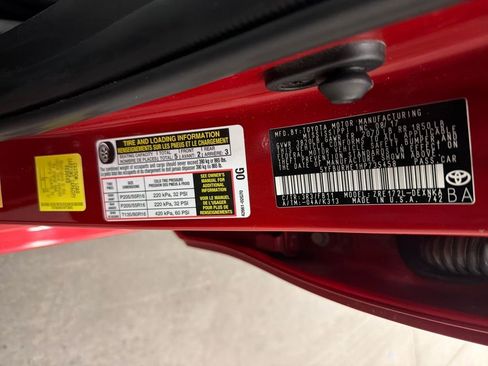 Certified 2017 Toyota Corolla LE image 30