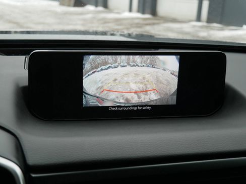 Used 2023 MAZDA CX-50 AWD 2.5 Turbo w/ Cargo Package image 24