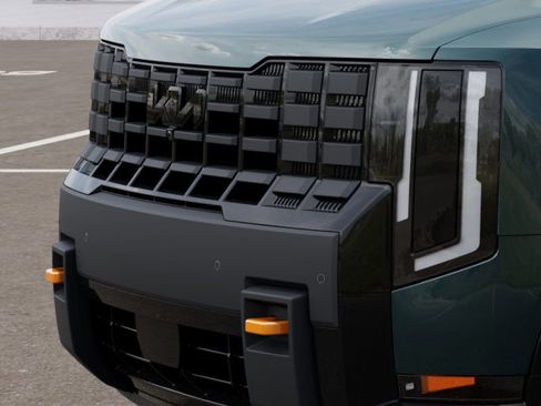 New 2027 Kia Telluride SX Prestige X-Pro image 13