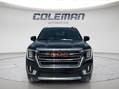 Used 2024 GMC Yukon XL SLT AWD/4WD image 8