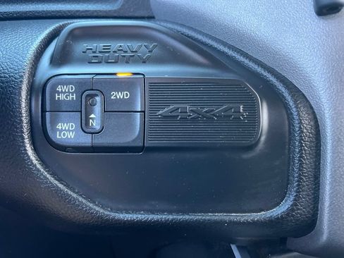 Certified 2020 RAM 2500 Big Horn w/ Level 1 Equipment Group AWD/4WD image 24