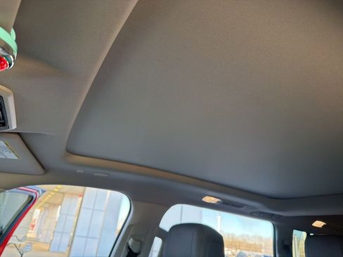 Used 2024 Toyota Sequoia Limited w/ Nightshade Package image 16