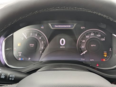 New 2026 RAM 1500 Laramie image 25