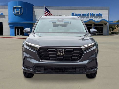 New 2026 Honda CR-V EX image 6