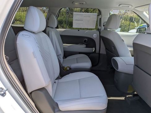 New 2026 Hyundai Palisade SEL FWD image 30