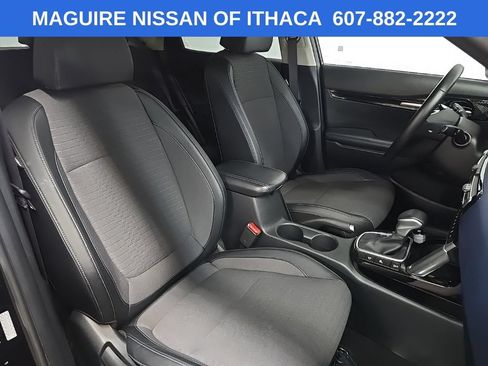 Used 2023 Kia Seltos S w/ Navigation Package AWD/4WD image 14
