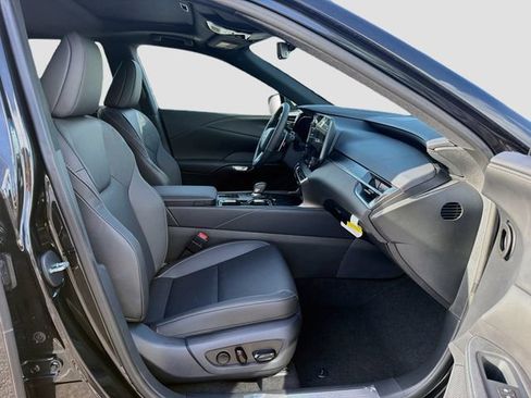 New 2026 Lexus RX 350 F Sport AWD/4WD image 16