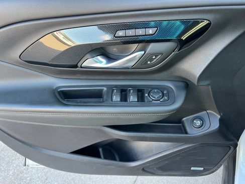 Used 2026 GMC Terrain Elevation FWD image 12