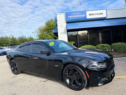 Used 2015 Dodge Charger R/T