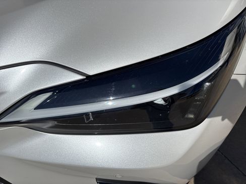 Used 2022 Lexus NX 350 AWD image 6