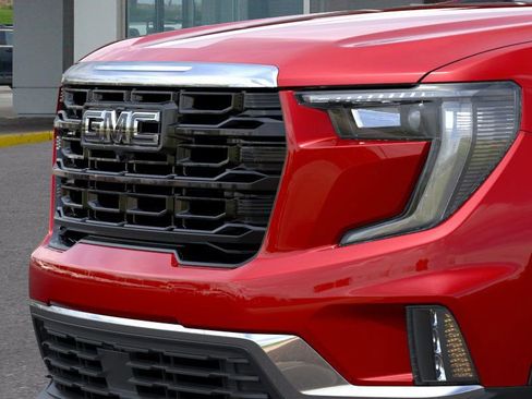 New 2026 GMC Acadia Elevation w/ Black Edition image 14