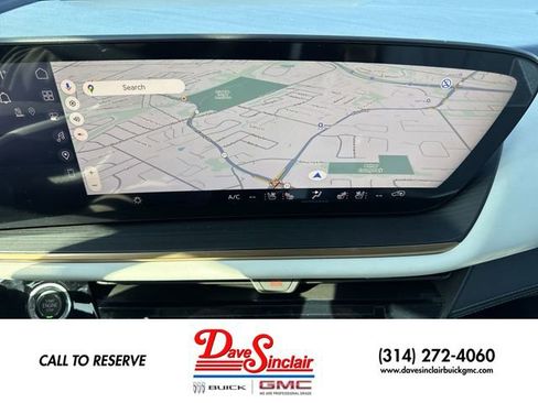 New 2026 Buick Envision Avenir AWD/4WD image 18