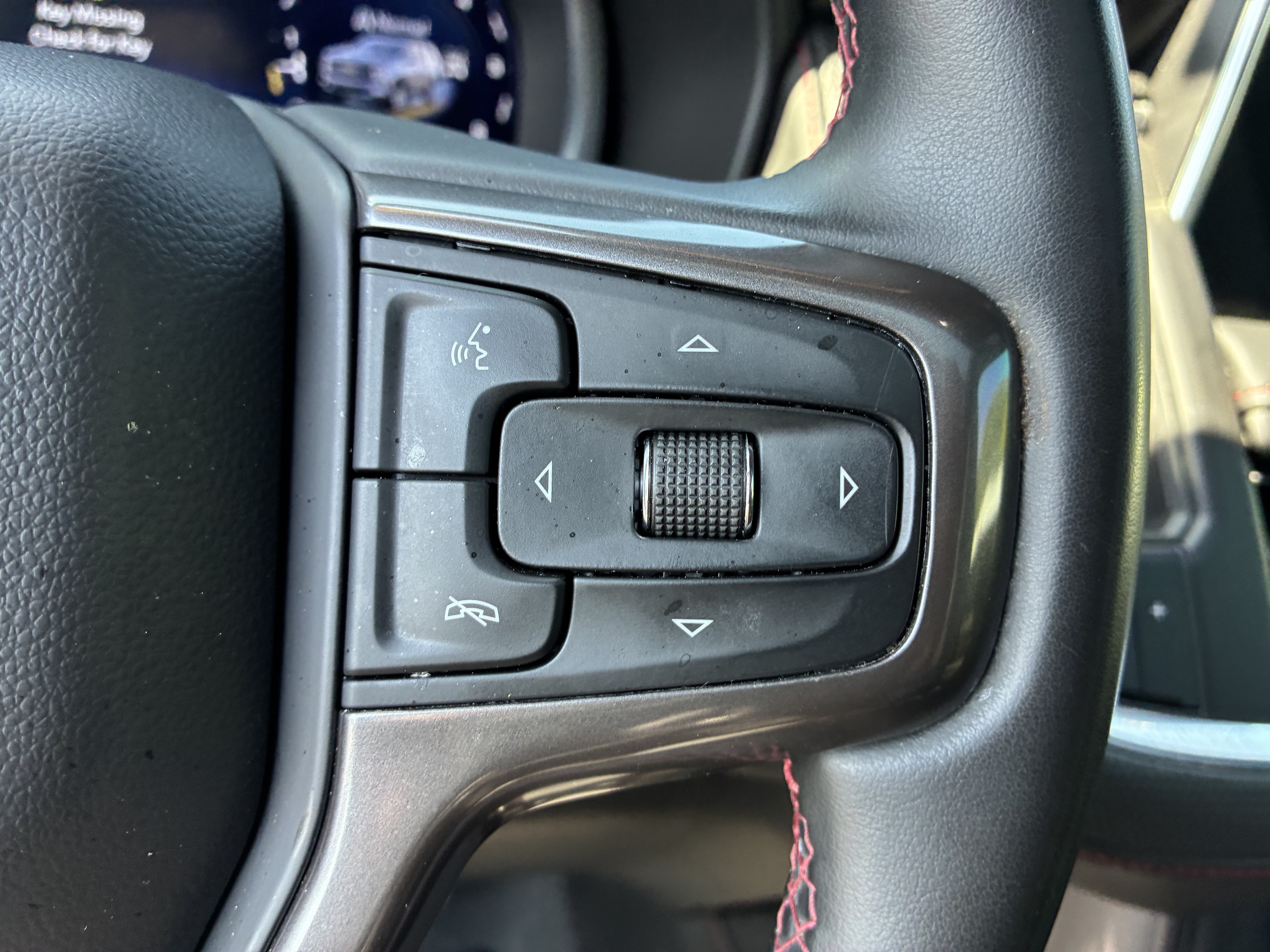 Used 2023 Chevrolet Tahoe RST AWD/4WD image 30