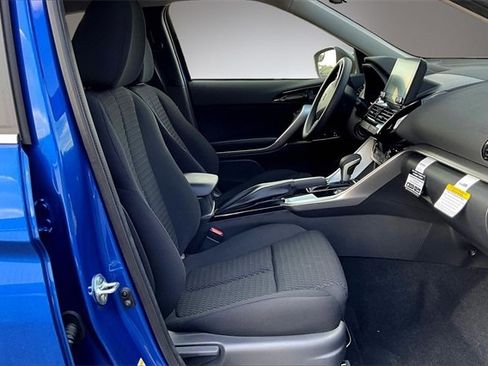 New 2026 Mitsubishi Eclipse Cross LE image 29