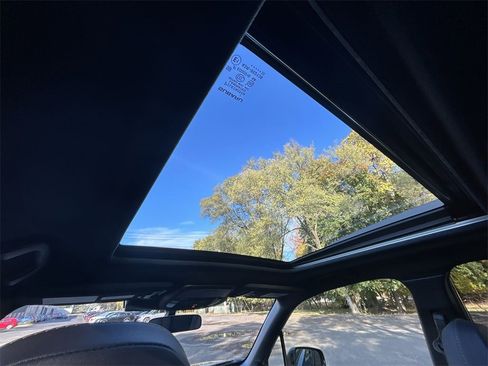 Certified 2025 Subaru Forester Wilderness image 24