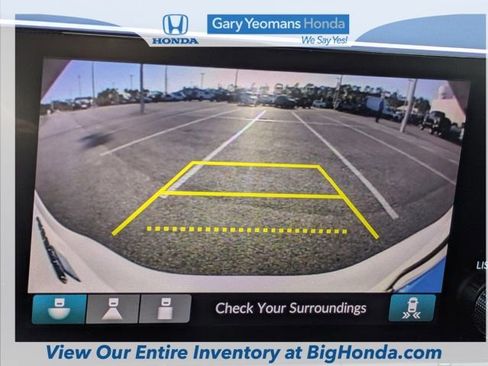 Used 2024 Honda Accord EX image 30