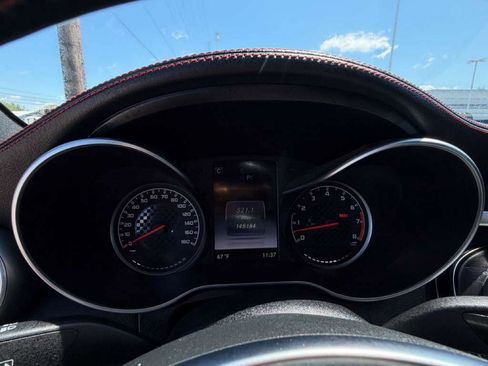 Used 2016 Mercedes-Benz C 450 AMG image 17