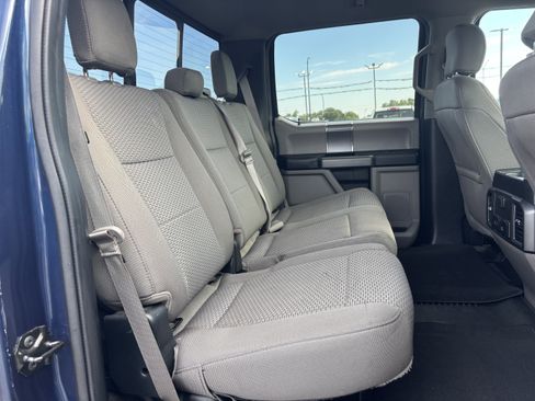 Used 2020 Ford F150 XLT w/ Equipment Group 302A Luxury AWD/4WD image 26