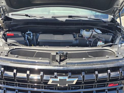 Certified 2025 Chevrolet Tahoe Z71 w/ Z71 Off-Road Package AWD/4WD image 23