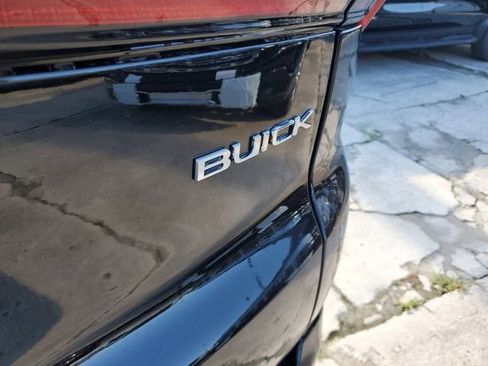 New 2026 Buick Enclave Sport Touring w/ Power Package image 7