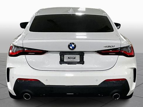 Used 2023 BMW 430i 430i w/ M Sport Package image 5