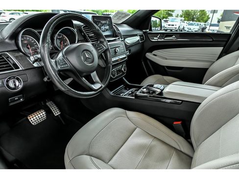 Used 2019 Mercedes-Benz GLE 43 AMG 4MATIC Coupe image 11