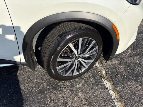 Certified 2023 INFINITI QX60 Autograph image 33