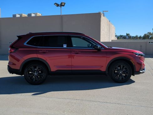 Used 2023 Honda CR-V Sport Touring image 5
