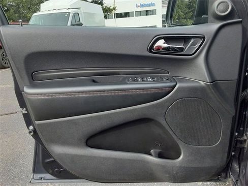 Certified 2023 Dodge Durango GT image 12