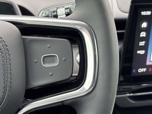New 2026 Lincoln Nautilus Premier w/ Jet Appearance Package AWD/4WD image 25