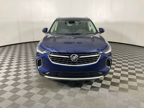 Used 2023 Buick Envision Essence image 2