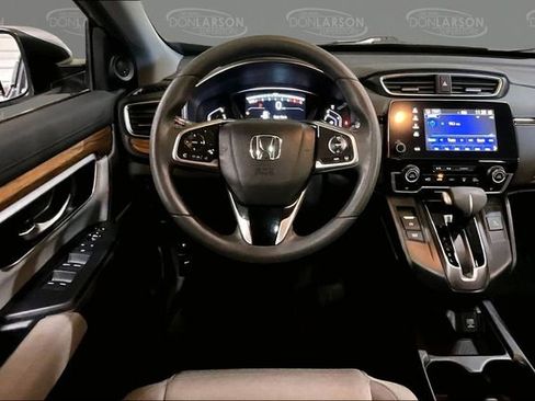 Used 2017 Honda CR-V EX image 19