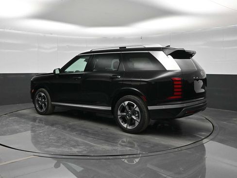 New 2026 Hyundai Palisade Limited AWD/4WD image 9