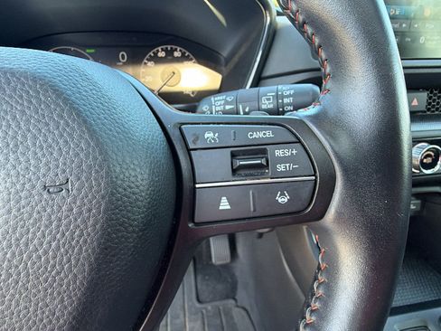 Used 2025 Honda CR-V Sport-L image 28