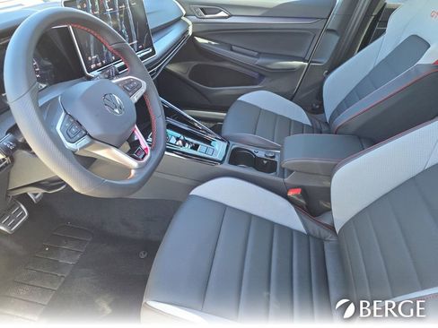 New 2026 Volkswagen GTI SE image 13