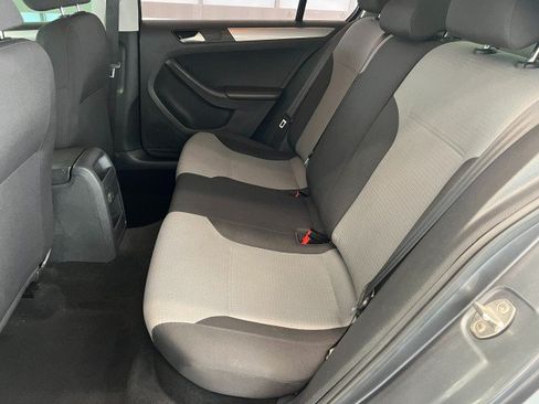 Used 2017 Volkswagen Jetta S FWD image 24