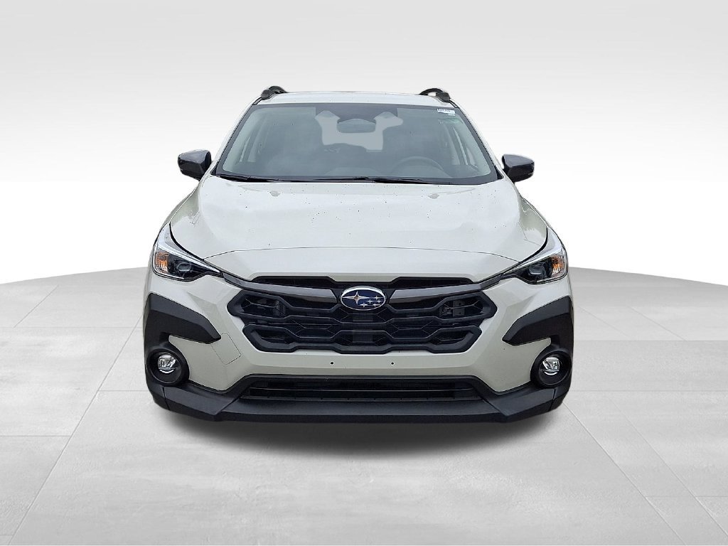 Used 2024 Subaru Crosstrek 2.0i Premium AWD/4WD image 2