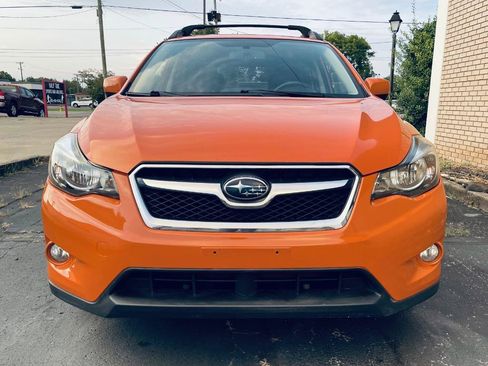 Used 2013 Subaru Crosstrek 2.0i Limited AWD/4WD image 8