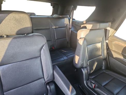 Used 2023 Chevrolet Tahoe LT image 20