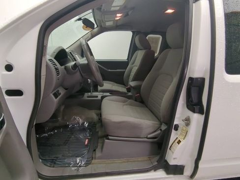 Used 2018 Nissan Frontier S image 12