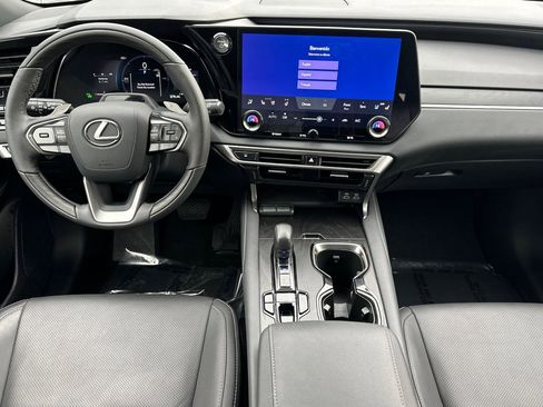 Certified 2025 Lexus RX 350h w/ Convenience Package image 15